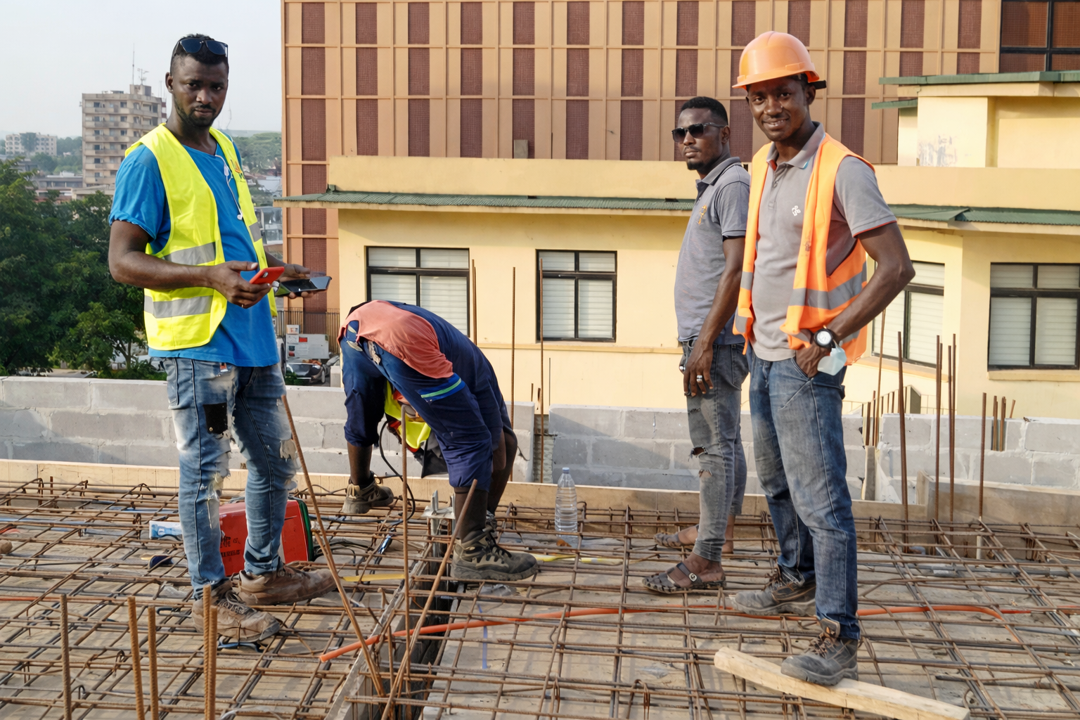 Méthodologie DNR Services