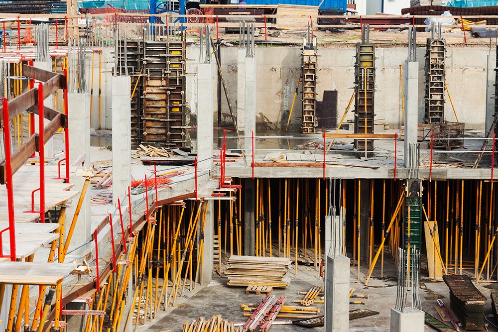 Bâtiment & Travaux Publics (BTP)