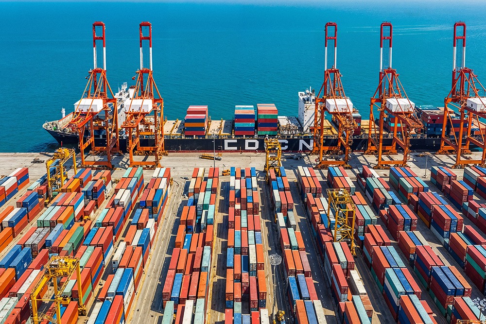 Avitaillement Maritime & Services Divers