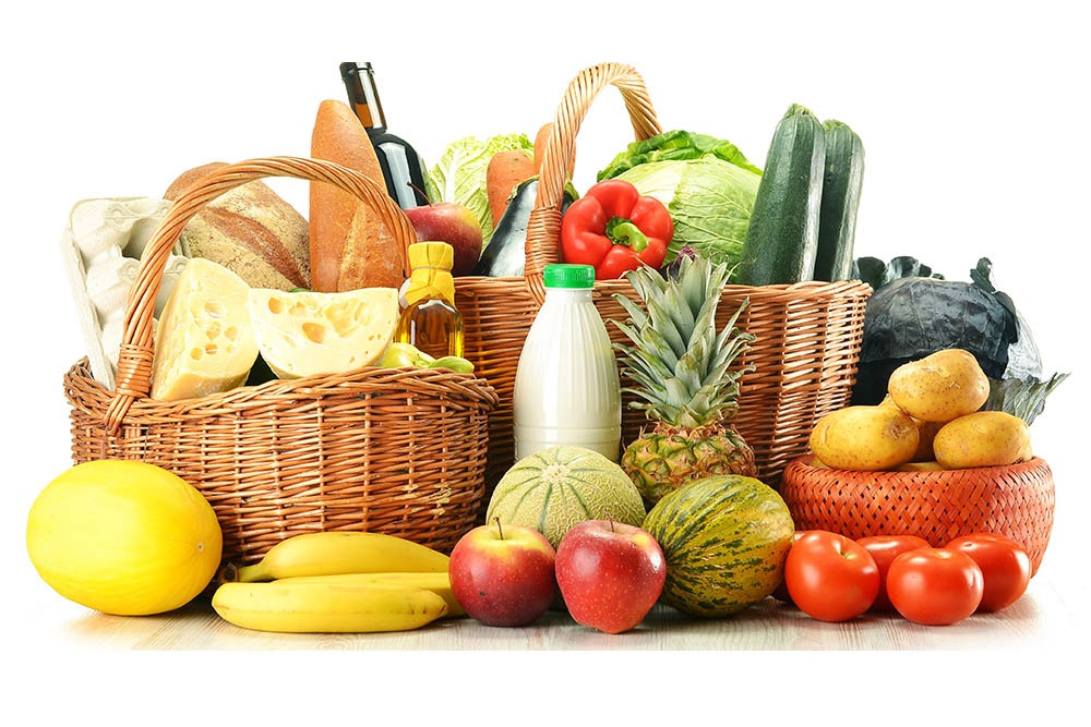 Denrées Alimentaires