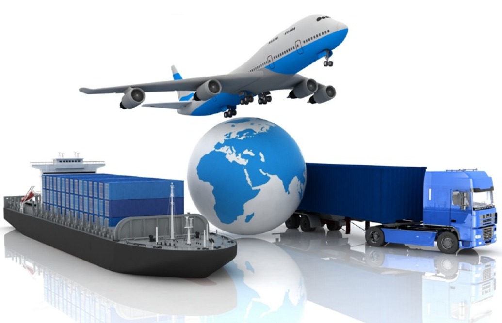 Import – Export & Logistique