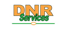 logo dnr services